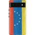Venezuela Flag Distressed Google Pixel 6 Case